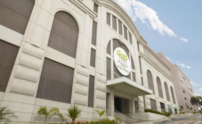 Doação de Livros Shopping Praça da Moça Diadema